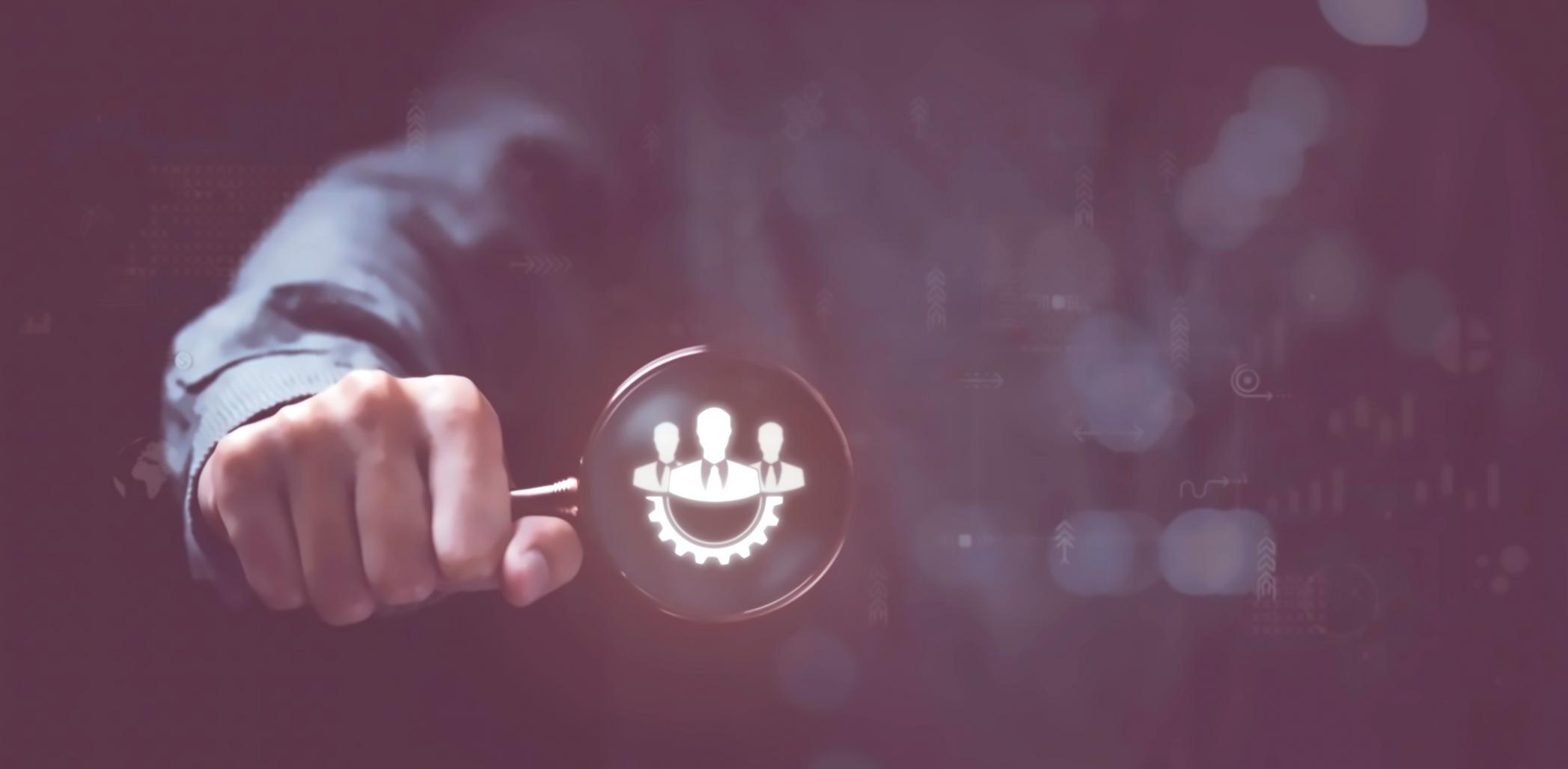 Digitale Optimierungsstrategien