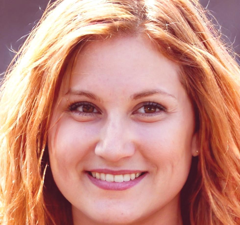 Katarina Bergström, Conversion-Optimierungsspezialistin